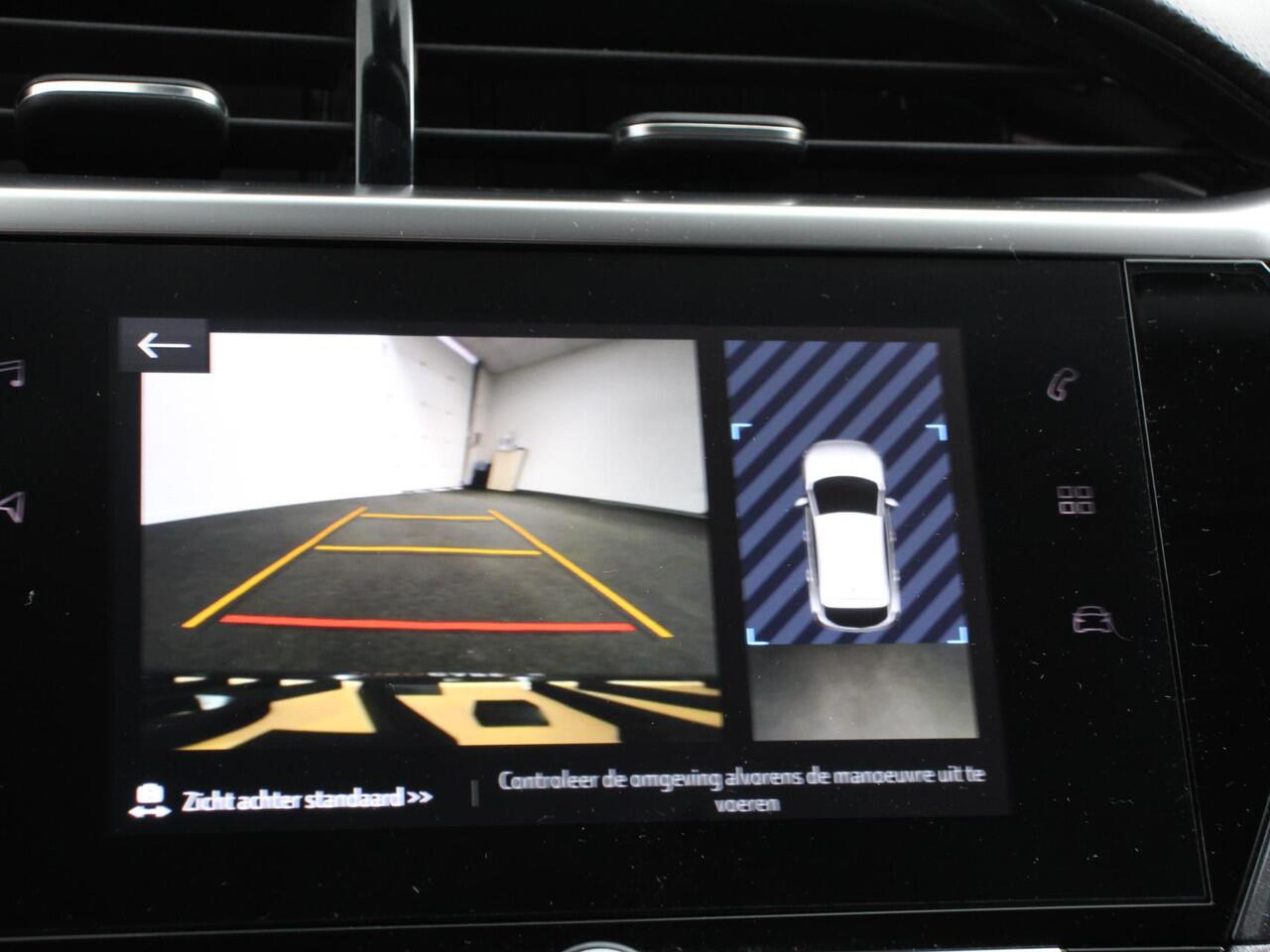 Opel CORSA 1.2 100pk Automaat Elegance | Navigatie | Apple Carplay/Android Auto | Camera | Airco | Parkeer sensoren V+A | Lichtmetalen Velgen | Cruise Control | Digitale Cockpit | Extra Getint Glas