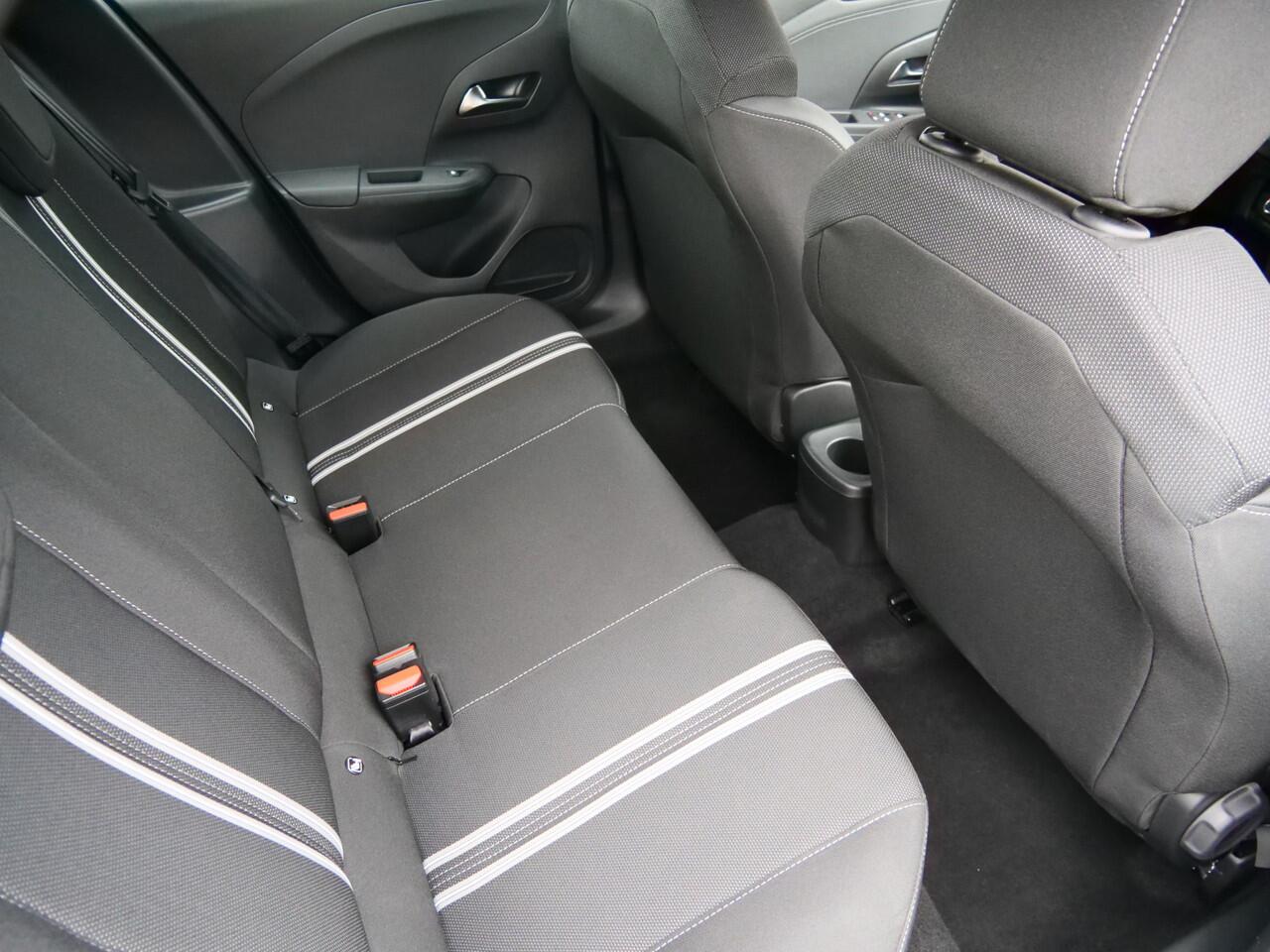 Opel CORSA 1.2 Turbo 100 Pk GS Line Apple Carplay / DAB / Camera