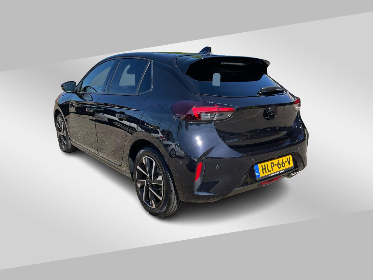 Opel CORSA 1.2 Turbo GS 130pk EAT8 | Navi | Pano | Camera | LED | Keyless | Op afspraak