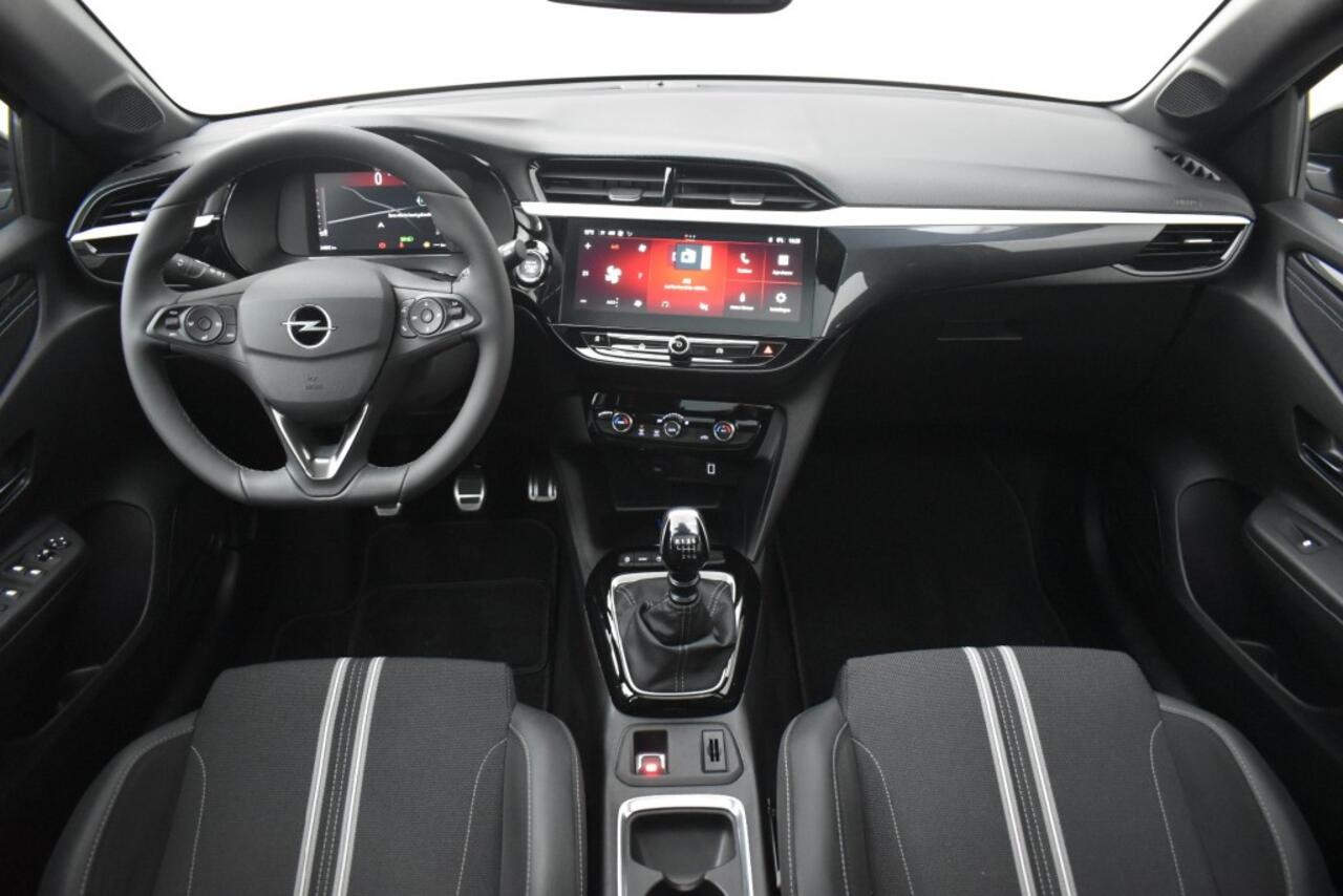 Opel CORSA 1.2 Turbo 100PK GS-Line Panodak