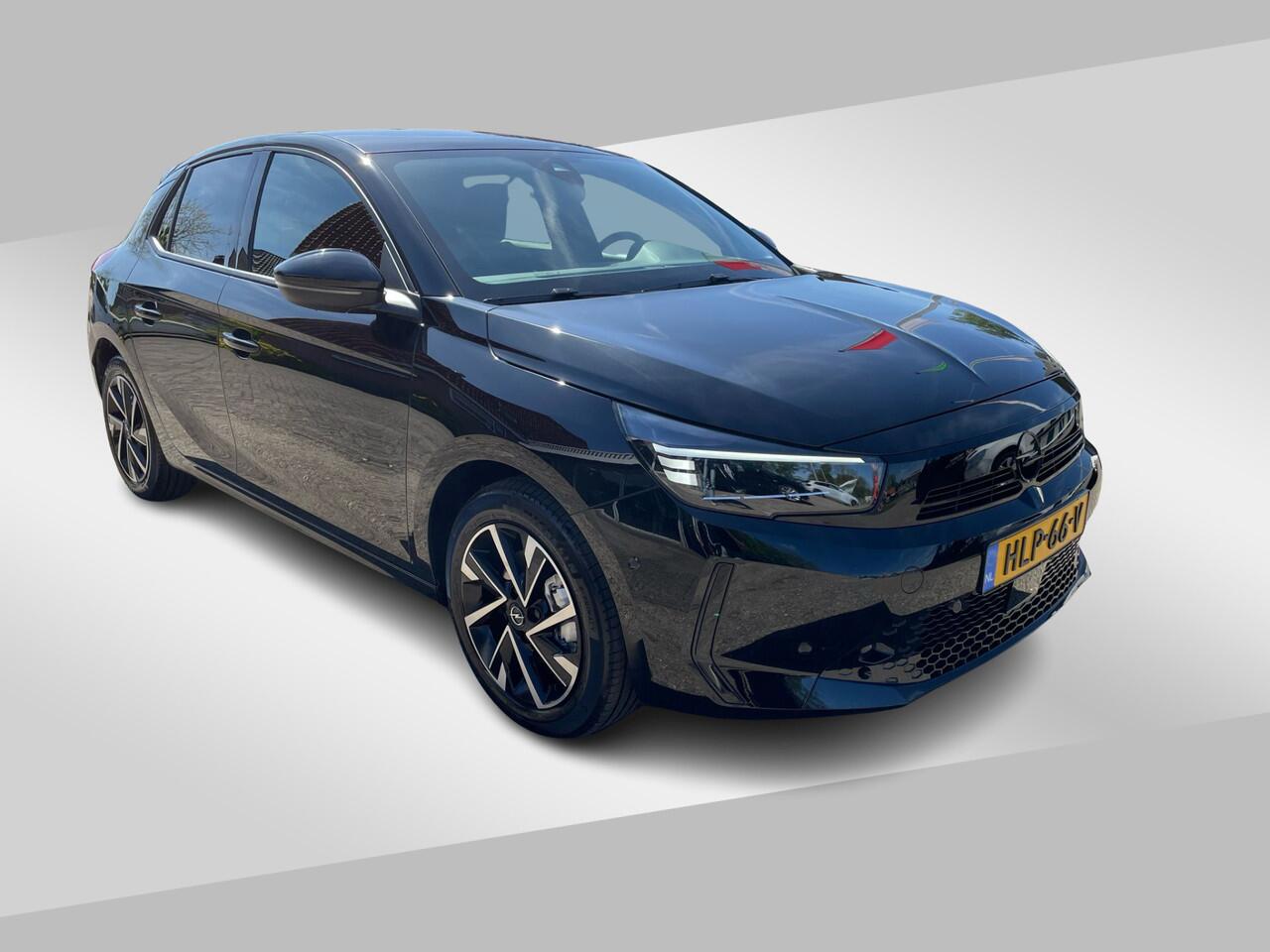 Opel CORSA 1.2 Turbo GS 130pk EAT8 | Navi | Pano | Camera | LED | Keyless | Op afspraak