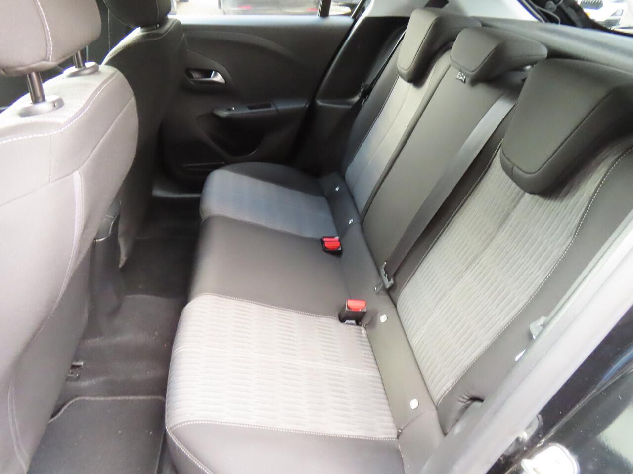 Opel CORSA 1.2 Edition*Navi*Airco*