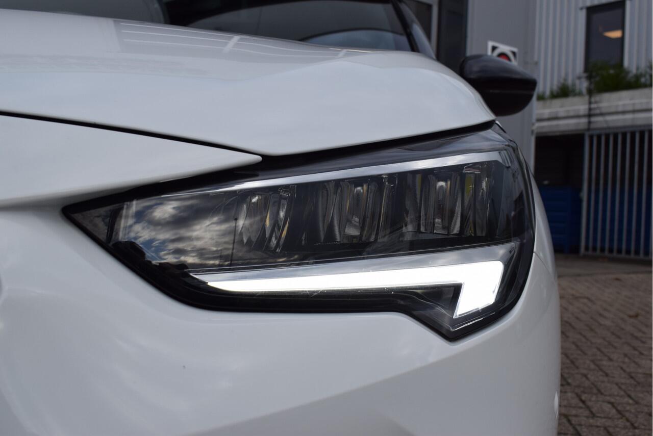 Opel CORSA 1.2 Turbo Level 4 | 100PK | Panoramadak | Camera