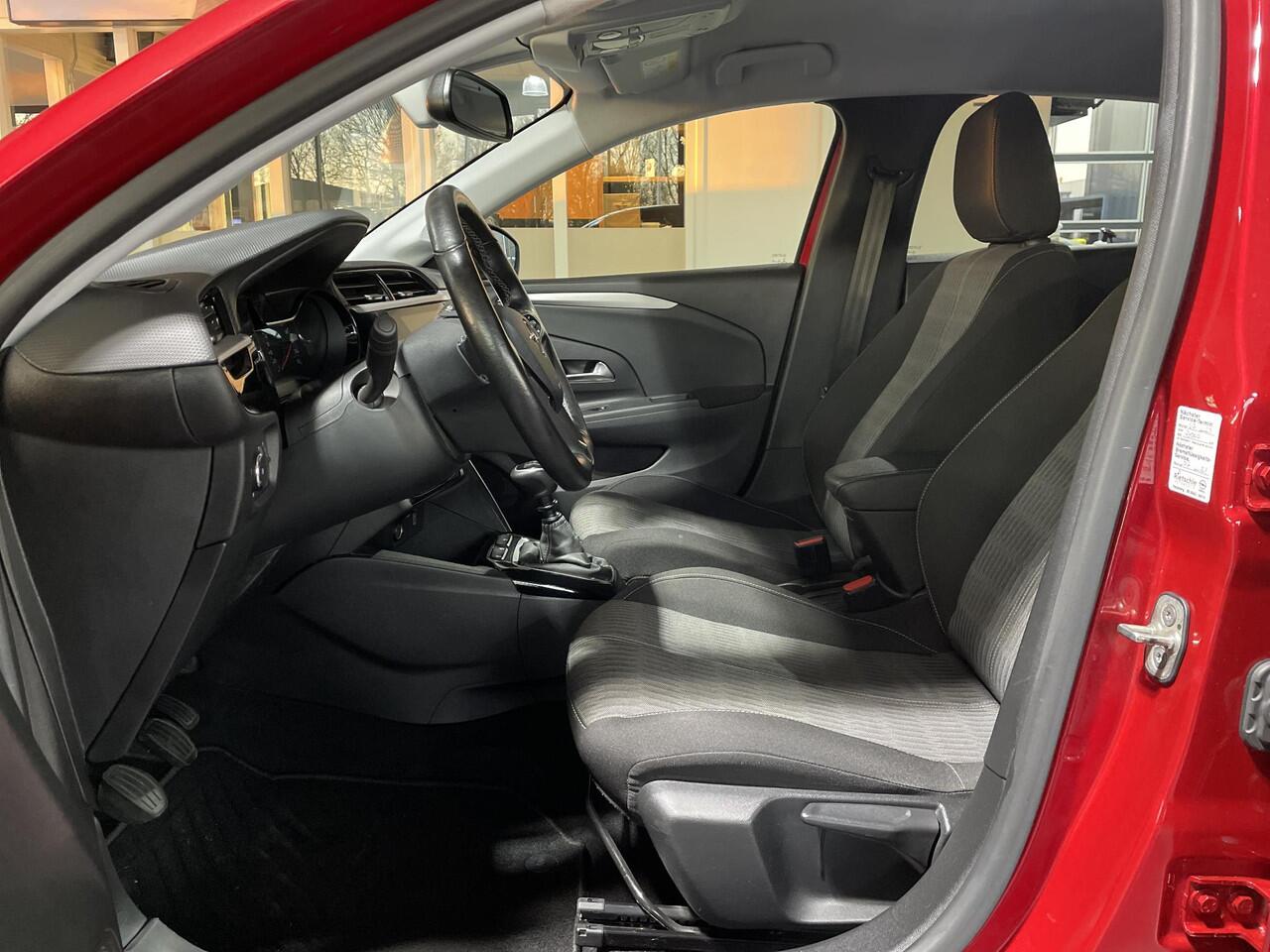 Opel CORSA 1.2 EDITION