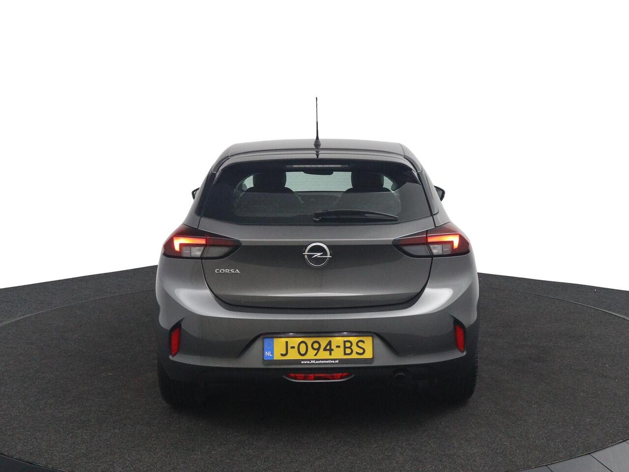 Opel CORSA 1.2 Elegance*A/C*CRUISE*CARPLAY*LANE ASS.*LED*LM*
