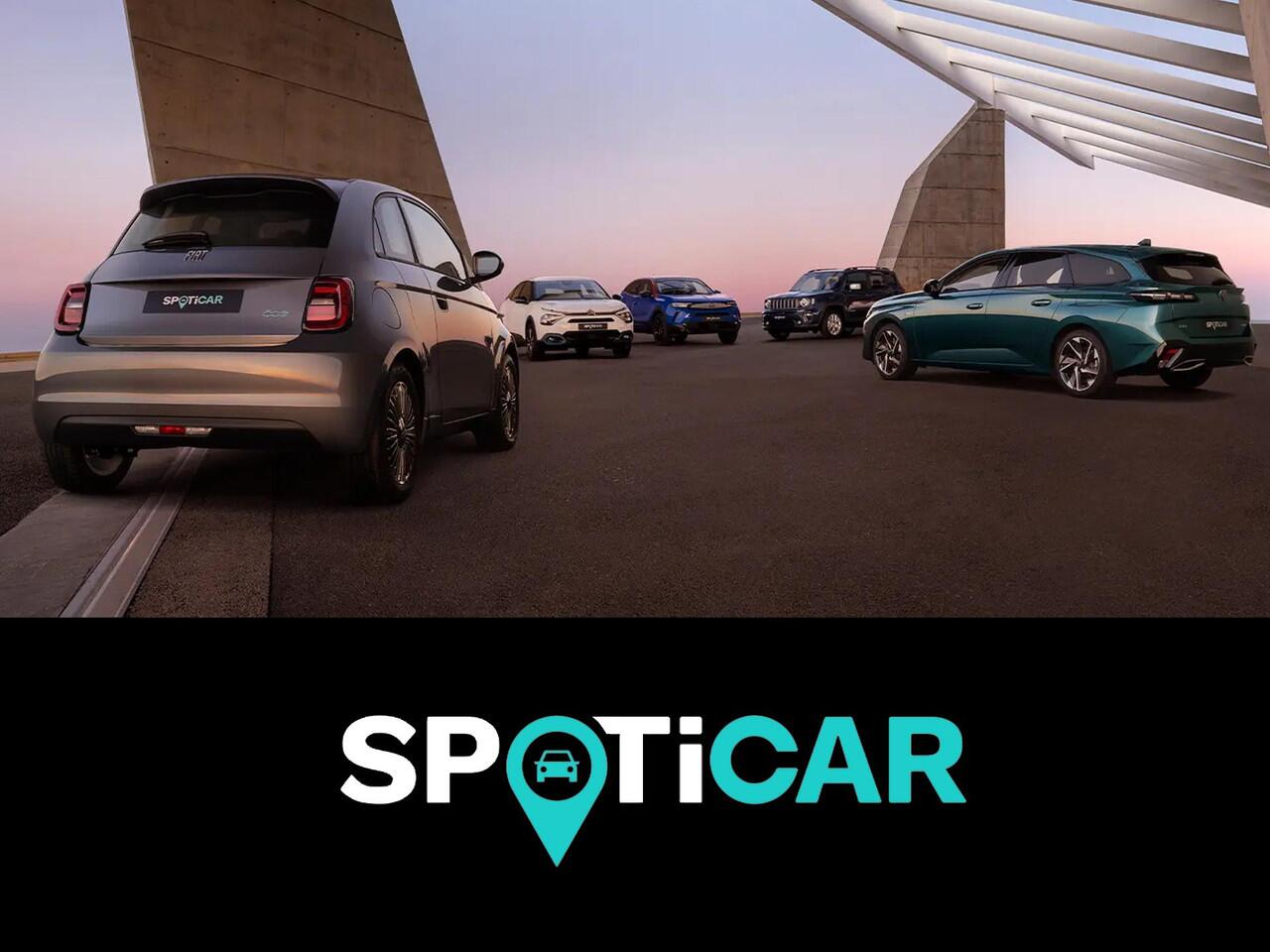 Opel CORSA GS 1.2 Hybrid 110pk e-DCT | DODEHOEKBEW. | DRAADLOZE APPLE CARPLAY / ANDROID AUTO | DRAADLOZE TELEFOONLADER |