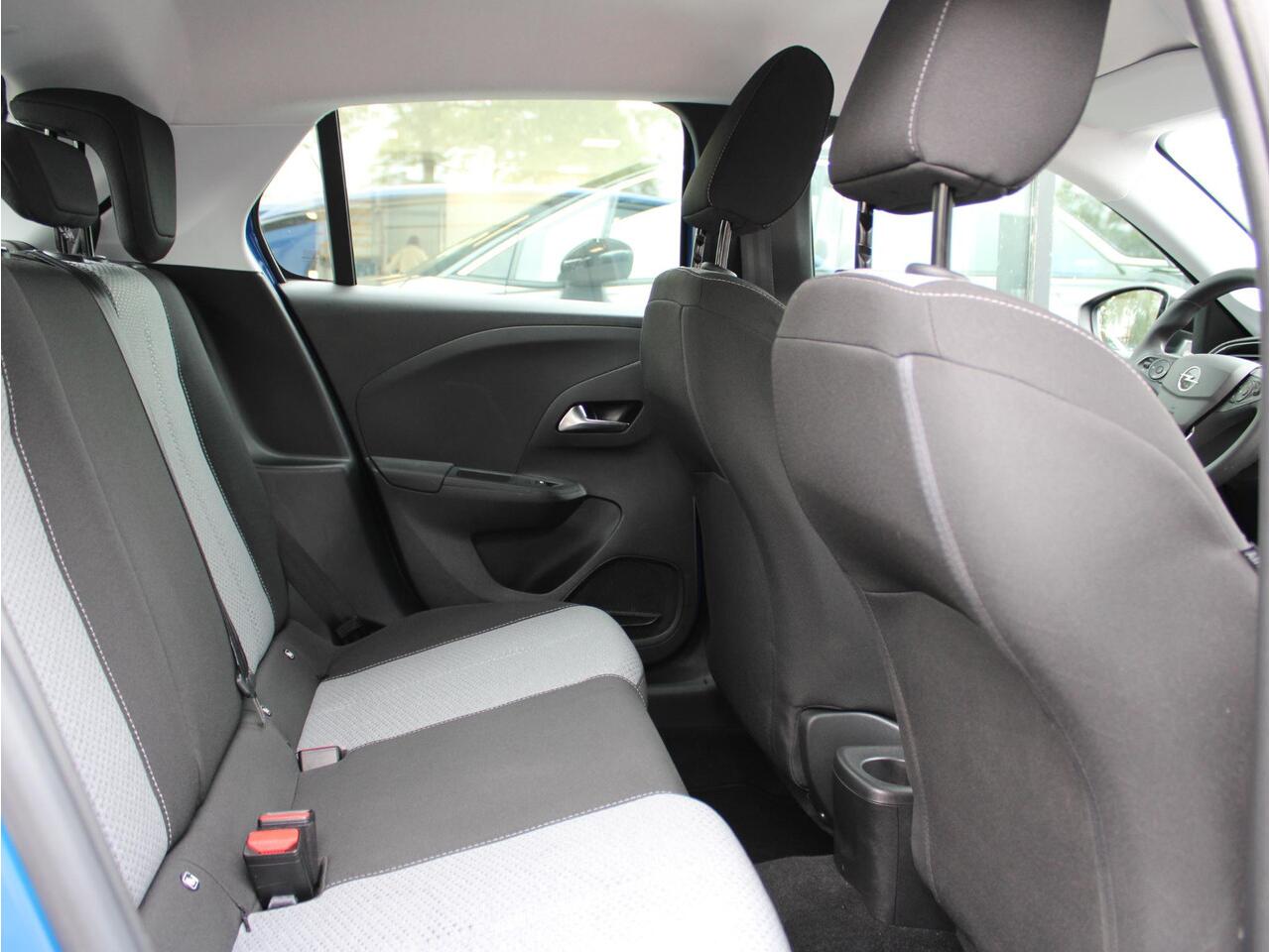 Opel CORSA 1.2 | Apple Carplay / Airco / Cruise