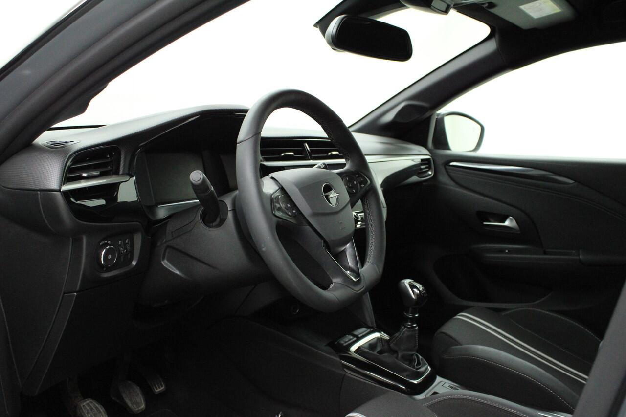 Opel CORSA 1.2 Turbo GS | Draadloze Carplay / PDC v&A + Camera / Climate / Cruise