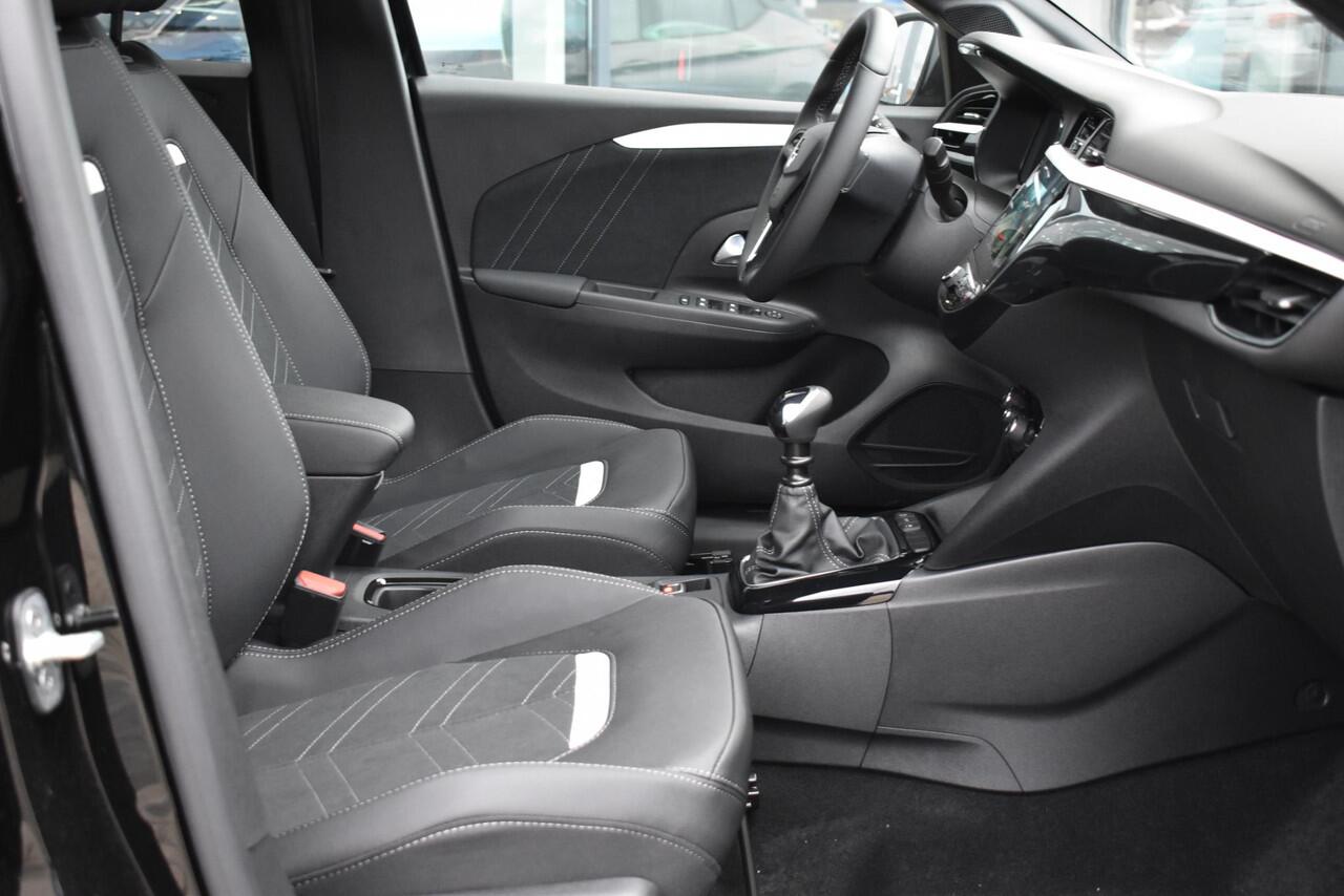 Opel CORSA 1.2 Turbo GS VOORRAAD KORTING