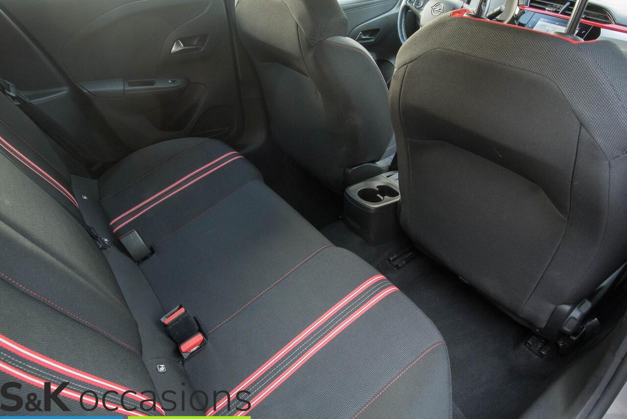 Opel CORSA 1.2 GS Line BI TONE