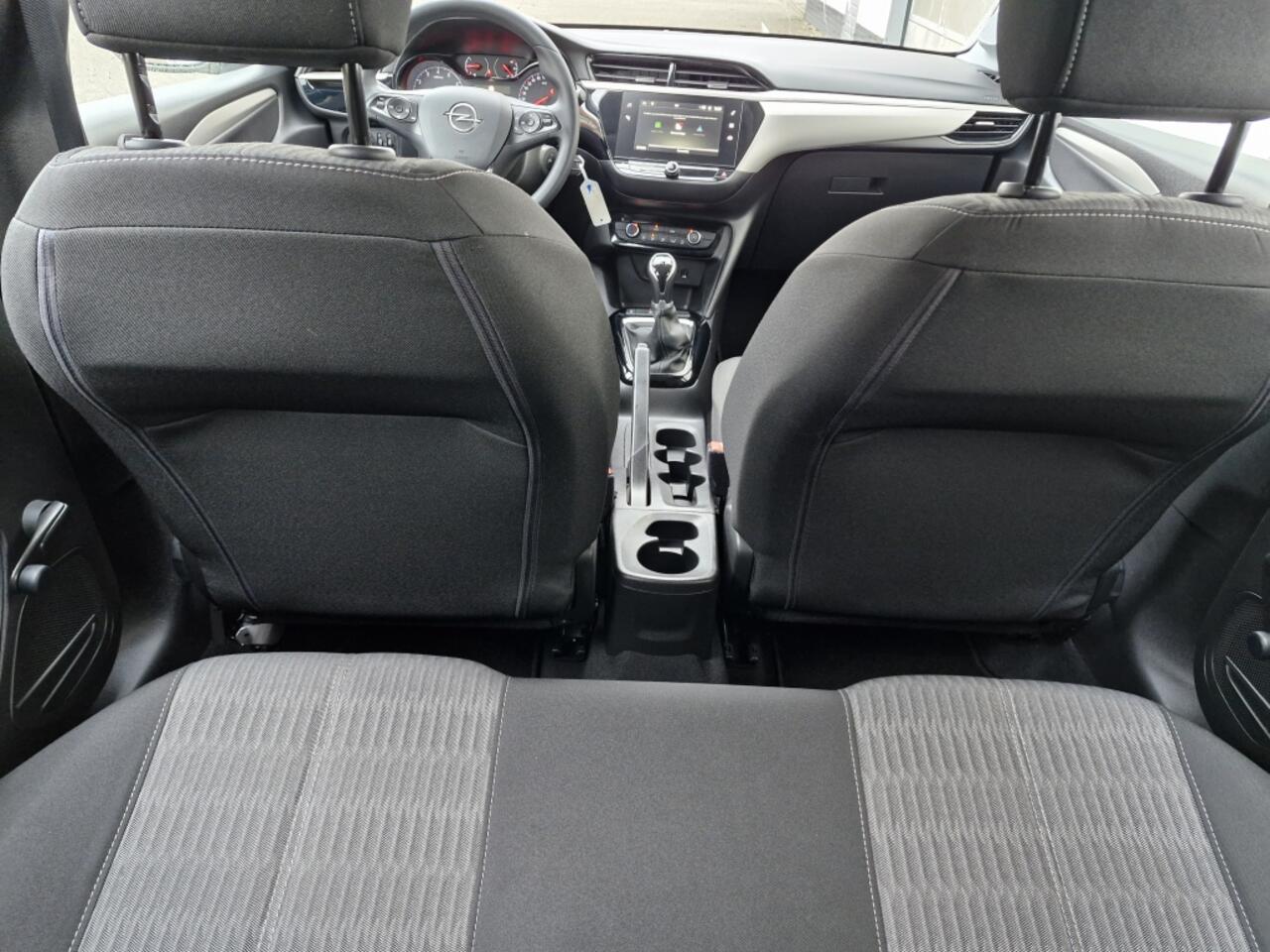 Opel CORSA 1.2 Edition | Navigatie | Licht- En Zicht Pakket