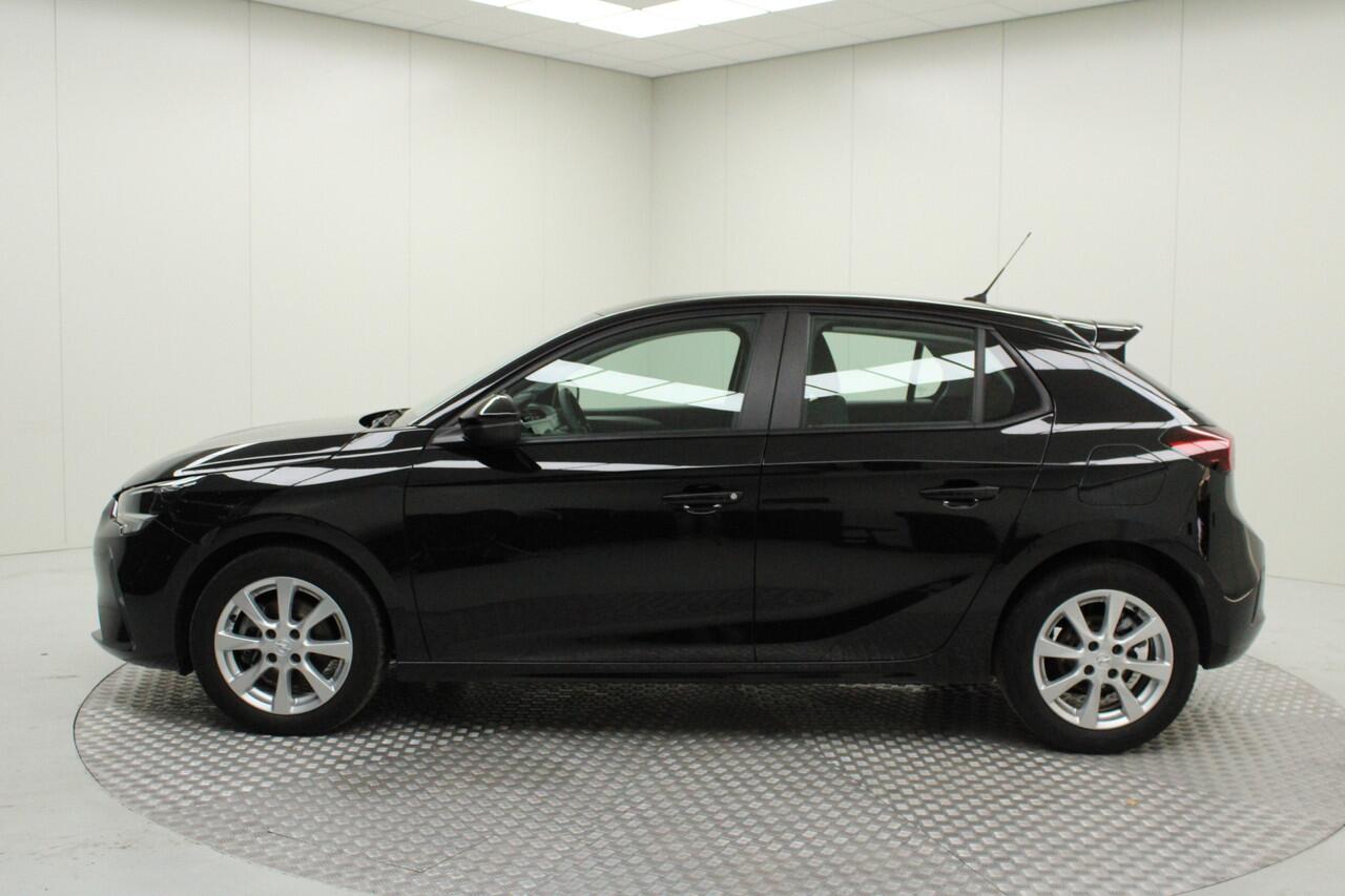 Opel CORSA 1.2 | Automaat | Carplay / Airco / Cruise / Bluetooth