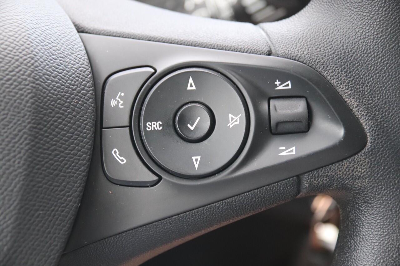 Opel CORSA 1.2 Edition