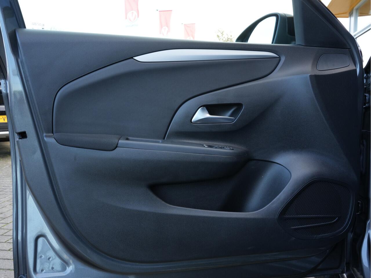 Opel CORSA 1.2 Edition | Android/Apple Carplay | DAB | Bluetooth