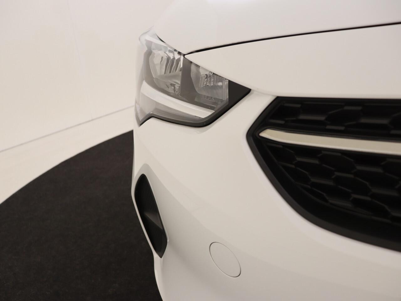 Opel CORSA 1.2 Level 2 | Carplay | Airco | Parkeersensoren | Cruise |
