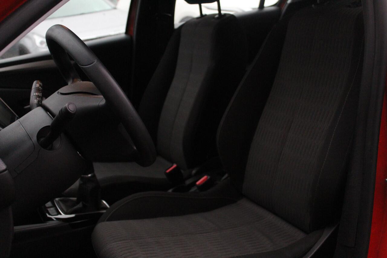 Opel CORSA 1.2 Edition//Camera//Carplay!!