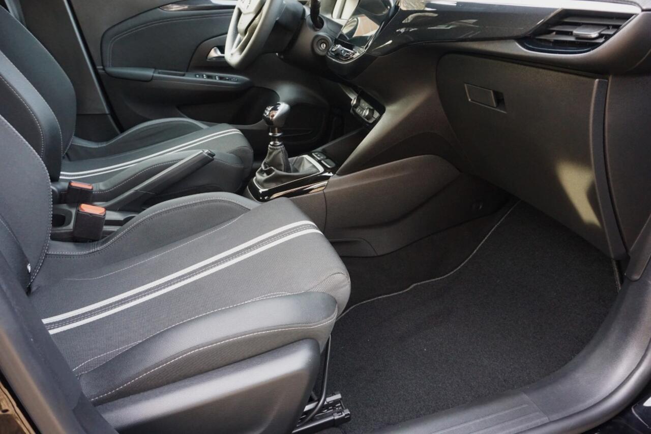 Opel CORSA 1.2 Turbo GS