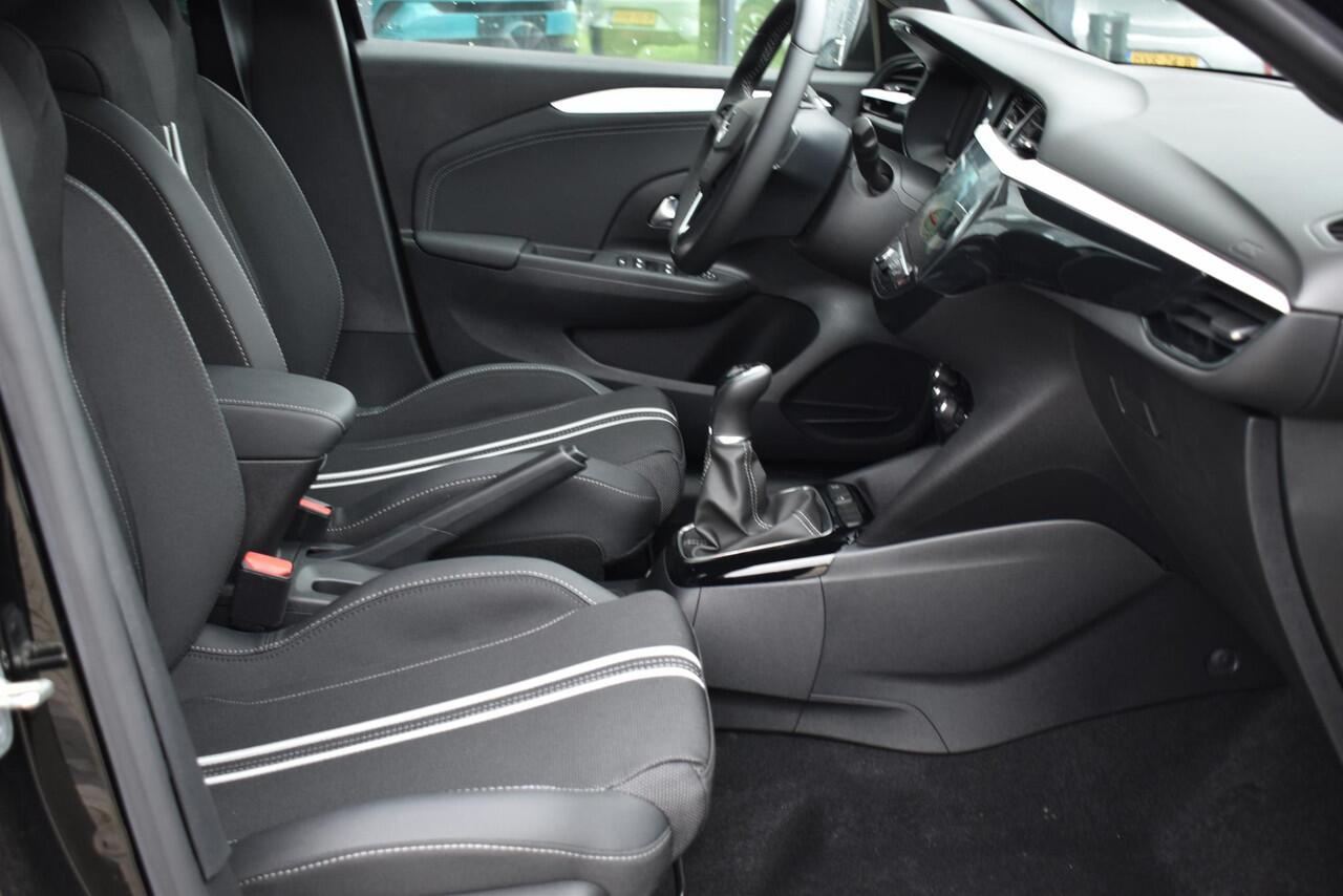 Opel CORSA 1.2 GS VOORRAAD KORTING