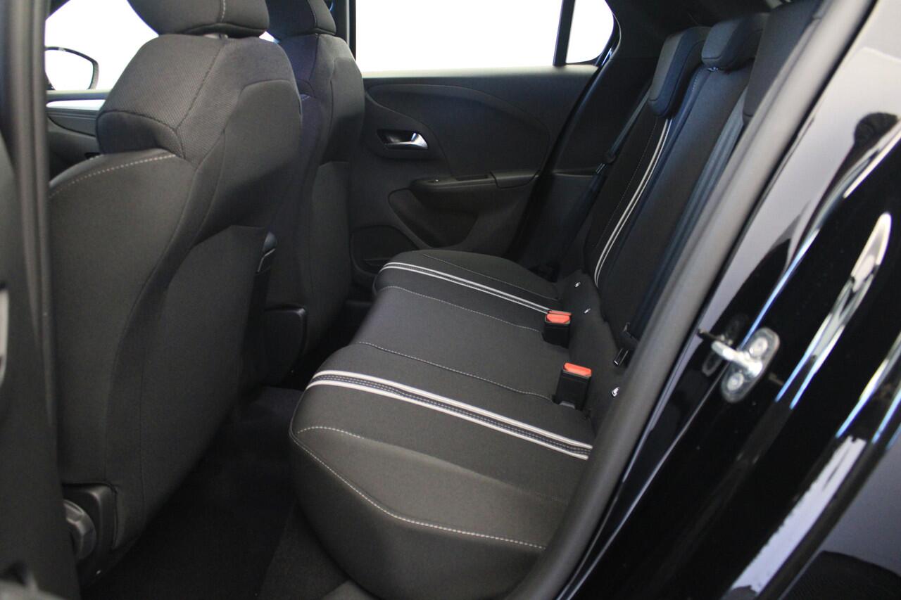 Opel CORSA 1.2 Turbo Hybrid GS |Stoel/stuur verwarming|Camera|Carplay|