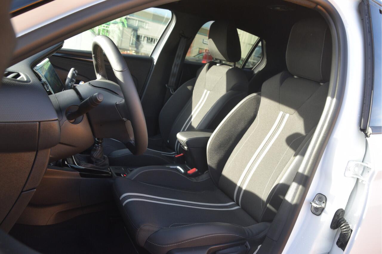 Opel CORSA 1.2 Turbo GS LED | Carplay | Camera | PDC | Clima | DAB | Bluetooth | Navi