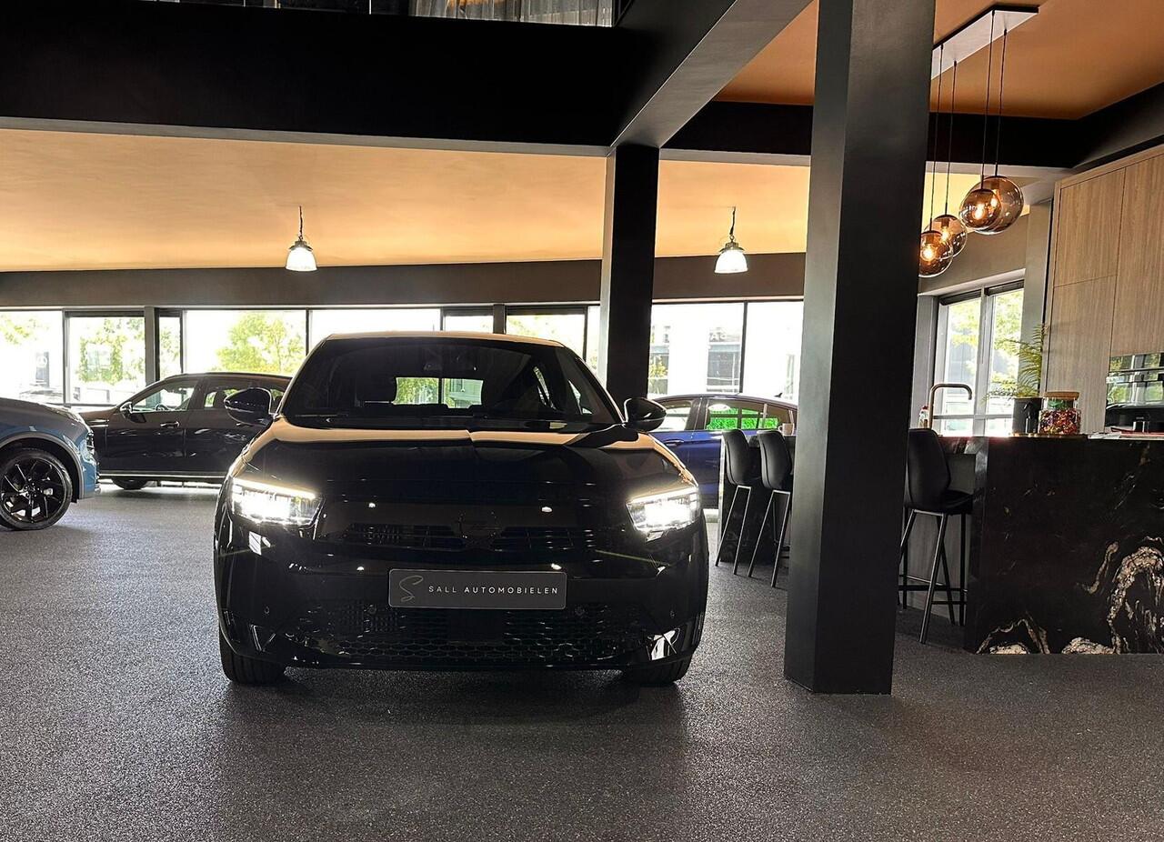 Opel CORSA 1.2 GS Line Gs-Line Black Edition /Camera/Pdc