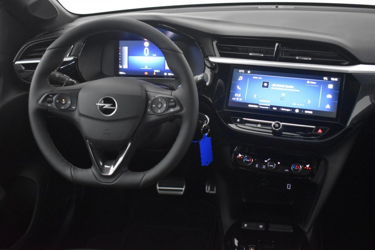 Opel CORSA 1.2 Turbo 100PK GS Automaat