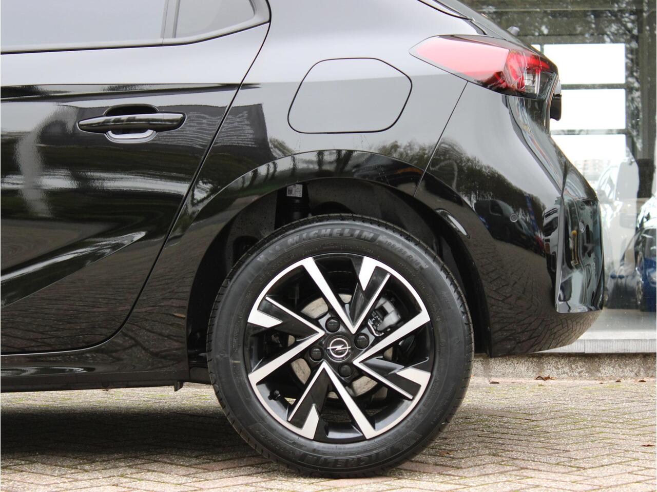 Opel CORSA 1.2 Turbo Hybrid GS VOORRAAD KORTING