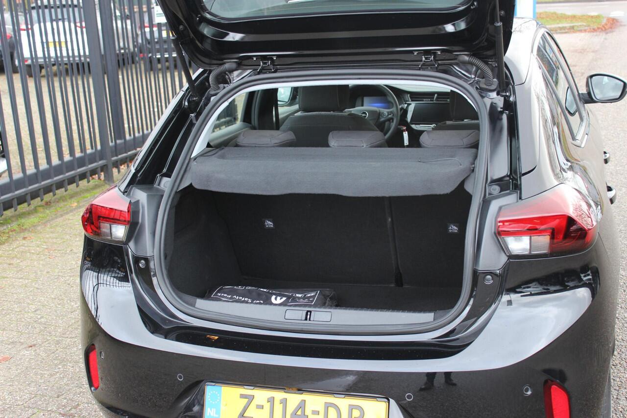 Opel CORSA 1.2 Introductiepakket, Apple-Carplay!