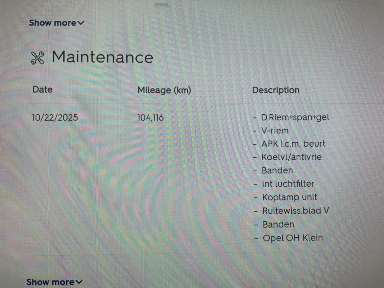 Opel CORSA 1.2 GS Line 102 PK - Carplay, Navi, Cruise, Clima