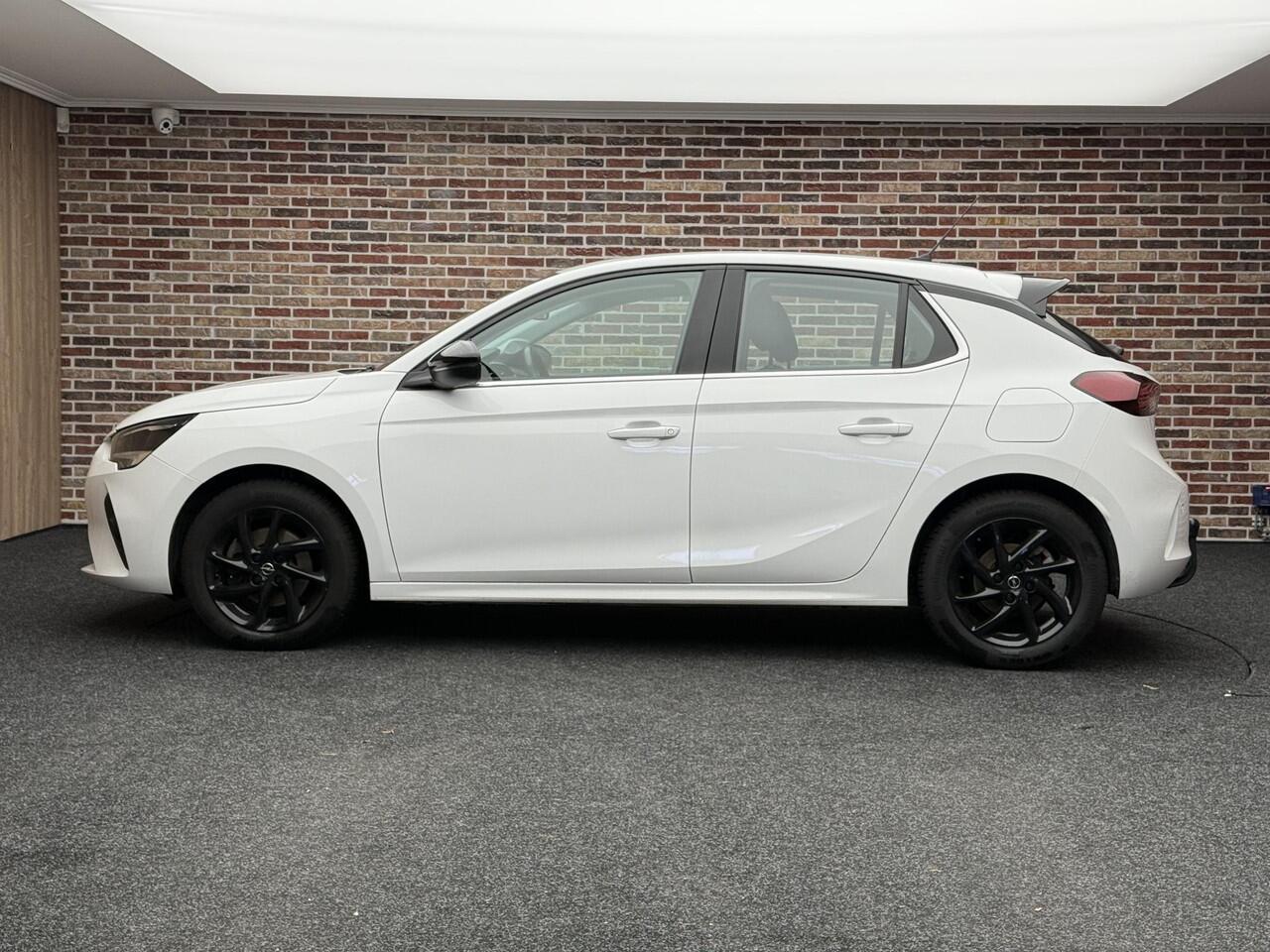 Opel CORSA 1.2 Elegance Trekhaak Automaat Stoelvrwm