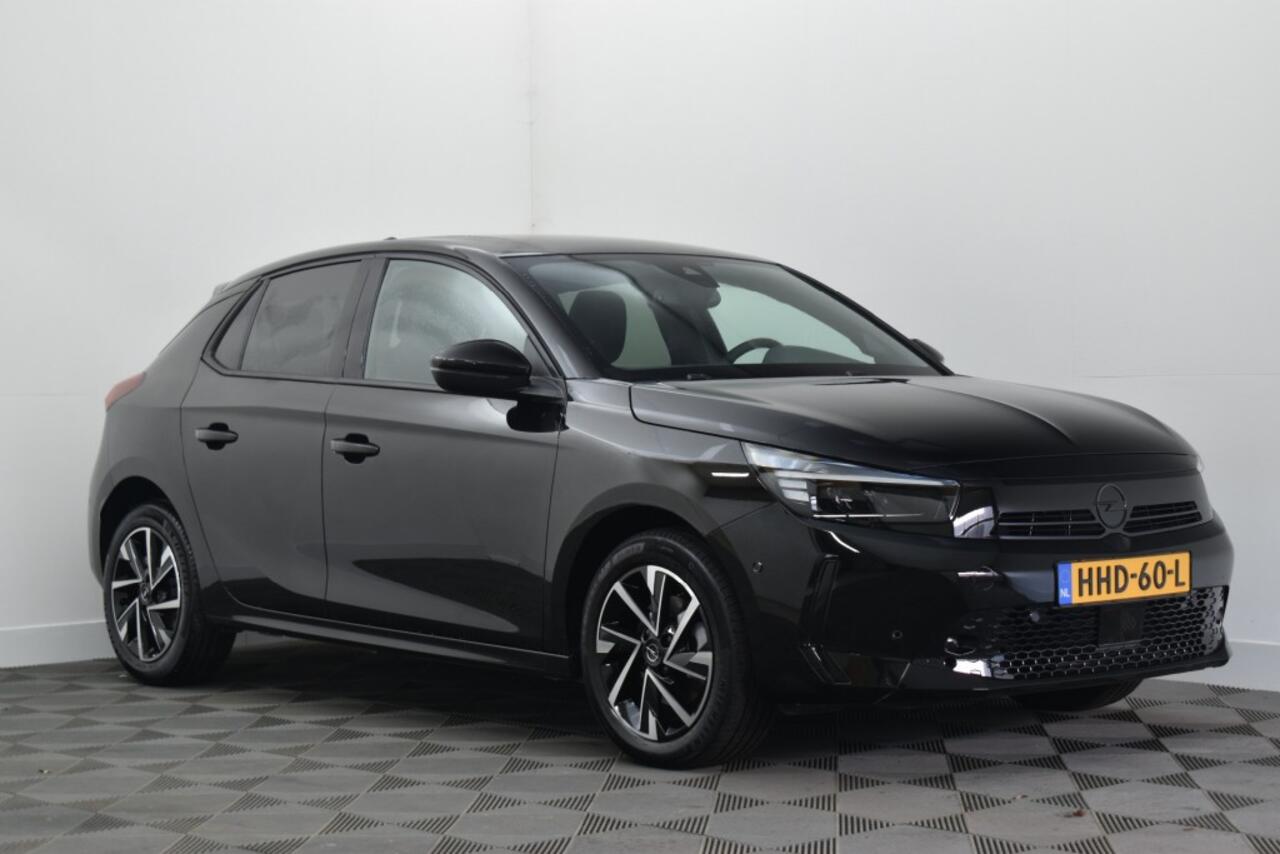 Opel CORSA 1.2 Turbo 100PK GS-Line