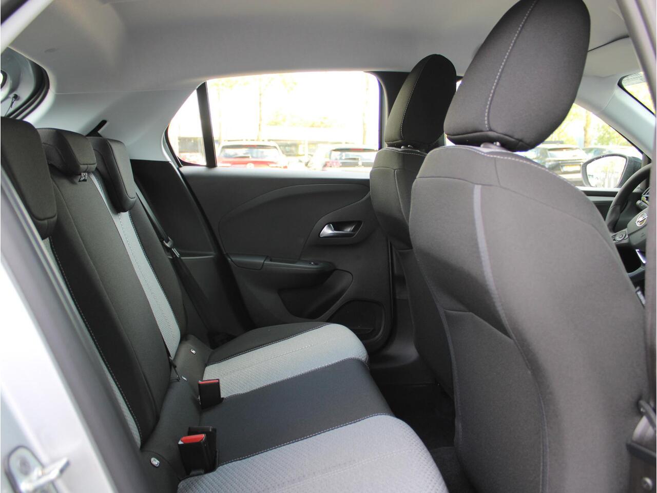 Opel CORSA 1.2 Edition VOORRAAD KORTING