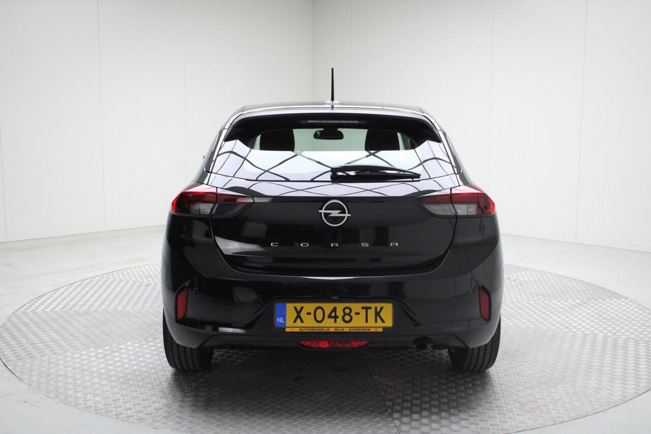 Opel CORSA 1.2 Turbo | LMV | 100PK | Climate / Camera / Blind Spot / Carplay