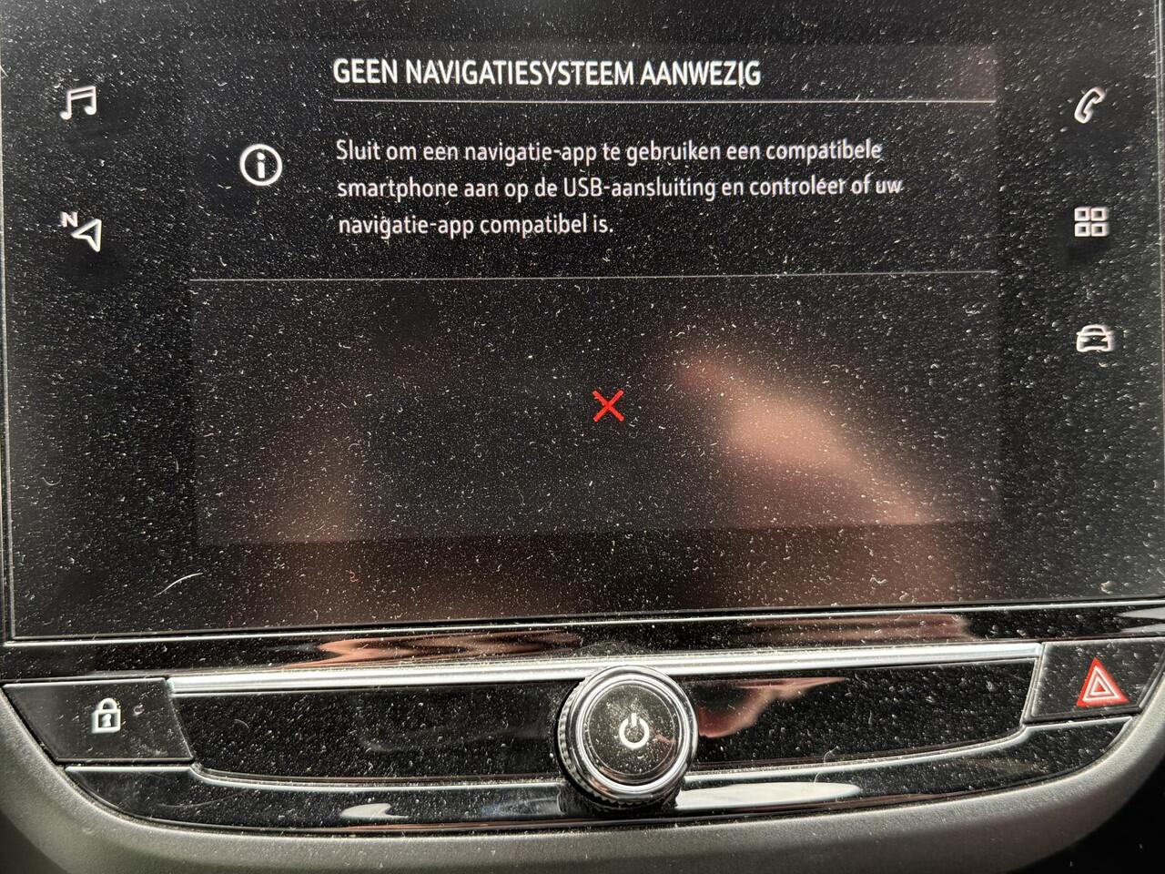 Opel CORSA 1.2 GS Line / ALL-IN RIJKLAARPRIJS /Airco/Apple Carplay/Duo-Tone/16"Zwarte velgen