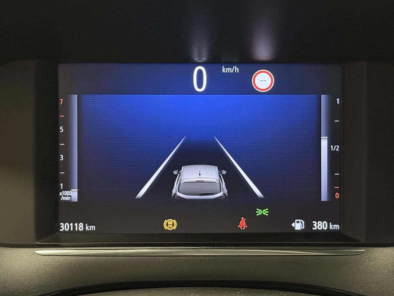 Opel CORSA 1.2 Turbo GS PANODAK-CAMERA-ECC-PDC-LMV-SPORT INT-CRUISE CONTROL