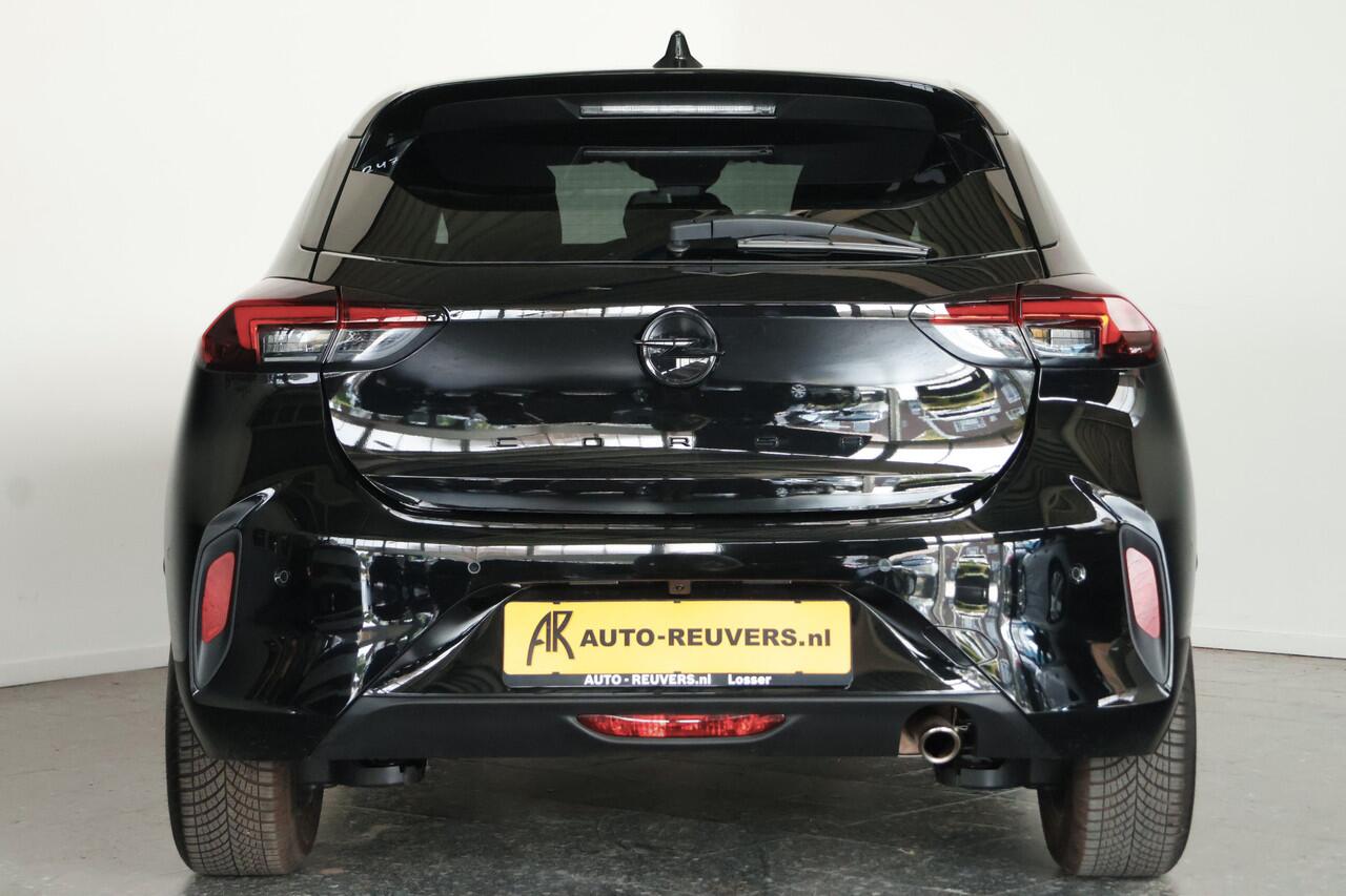 Opel CORSA 1.2 Turbo GS / Panorama / Navi / LED / CarPlay / Cam