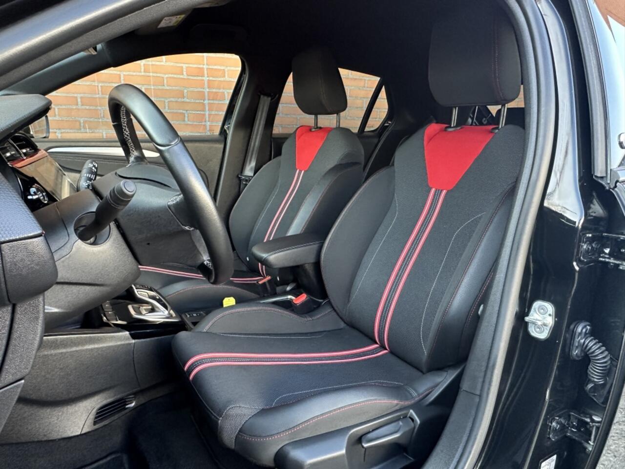 Opel CORSA GS Line 50 kWh Clima Navigatie SOH Accu Certificaat