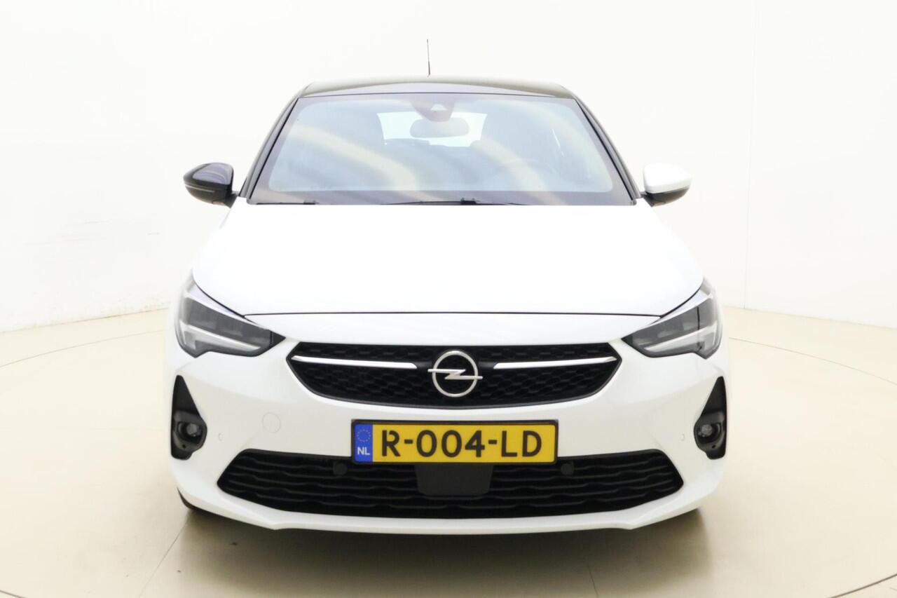 Opel CORSA 1.2 Turbo GS Line | Navigatie | Climate Control | Full LED | Keyless Entry & Start | Camera