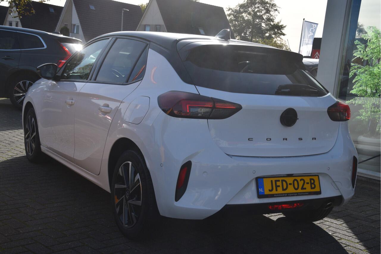 Opel CORSA 1.2 Turbo GS LED | Carplay | Camera | PDC | Clima | DAB | Bluetooth | Navi