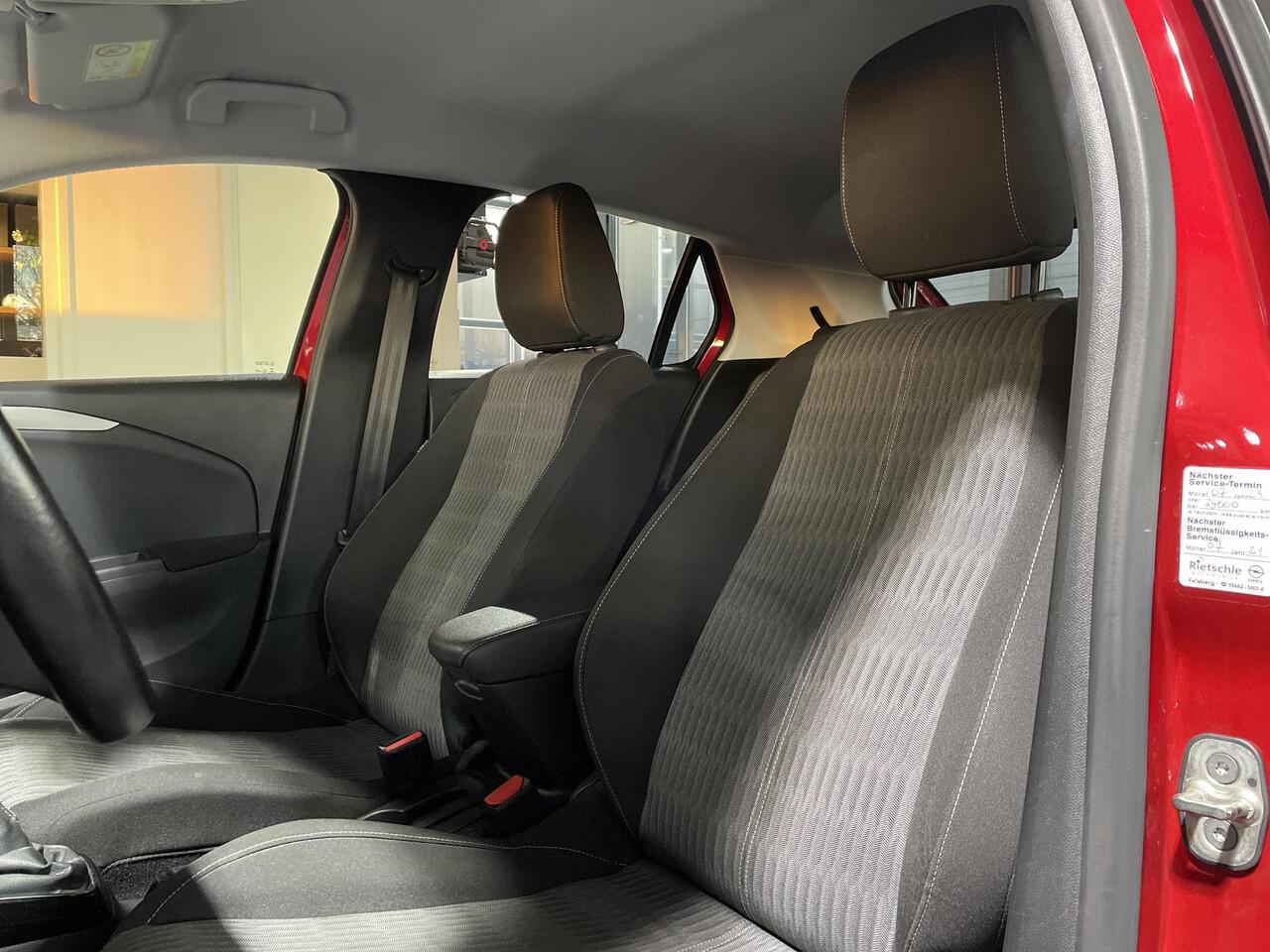 Opel CORSA 1.2 EDITION