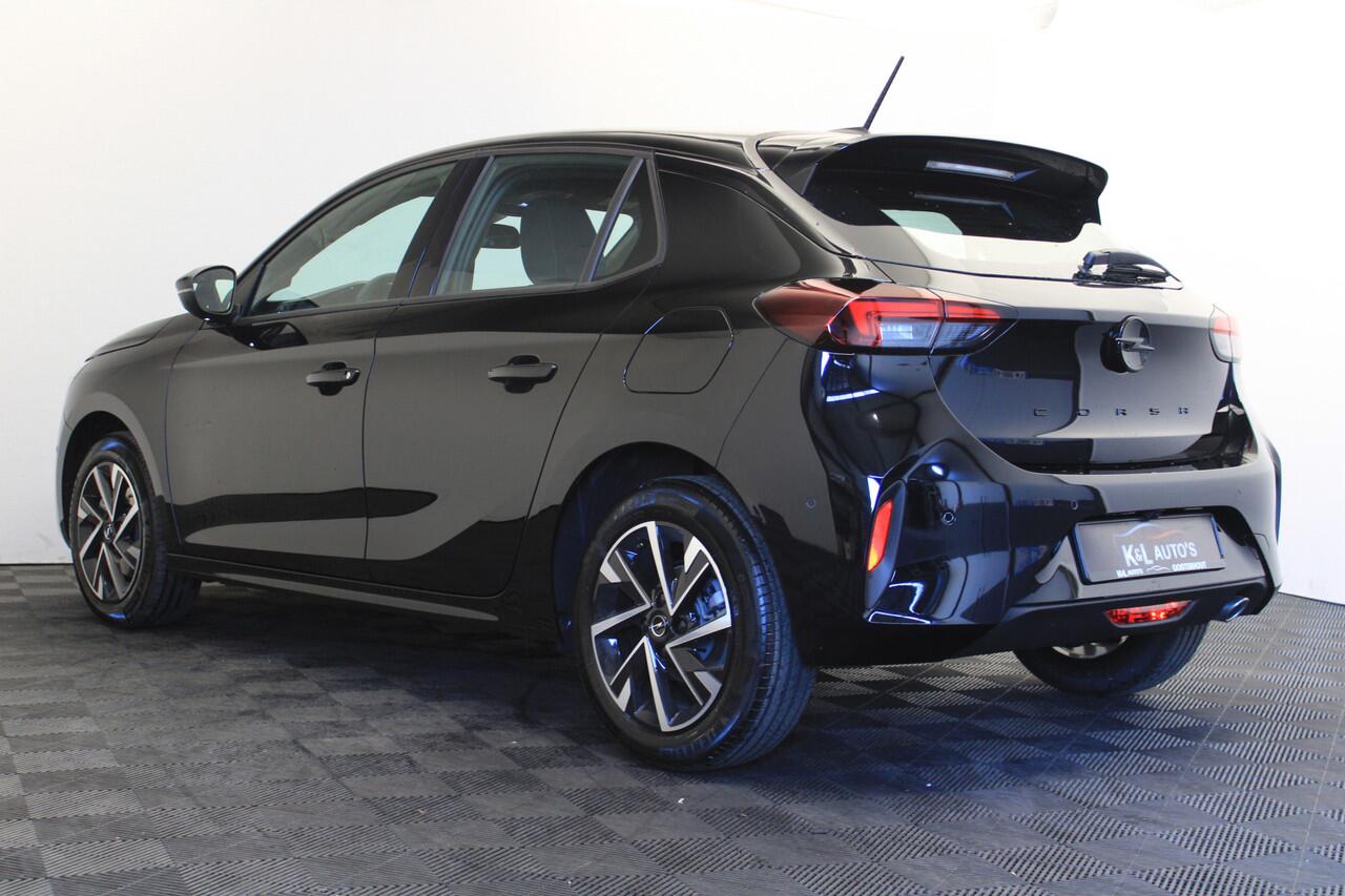 Opel CORSA 1.2 Turbo Hybrid GS |Stoel/stuur verwarming|Camera|Carplay|