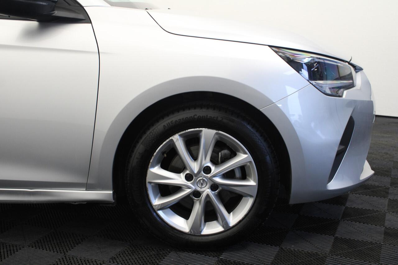 Opel CORSA 1.2 Level 3