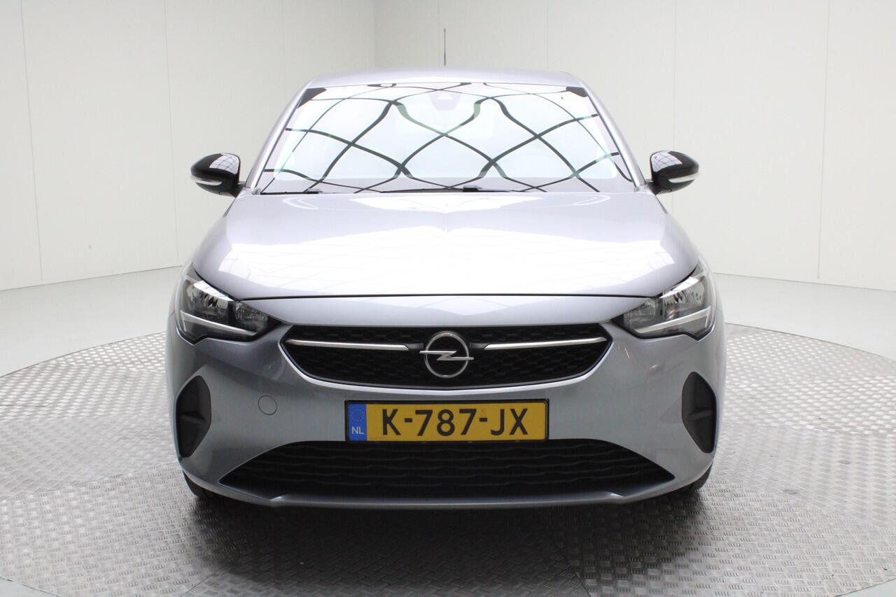 Opel CORSA 1.2 Edition | airco | carplay | cruise control | bluetooth telefoon