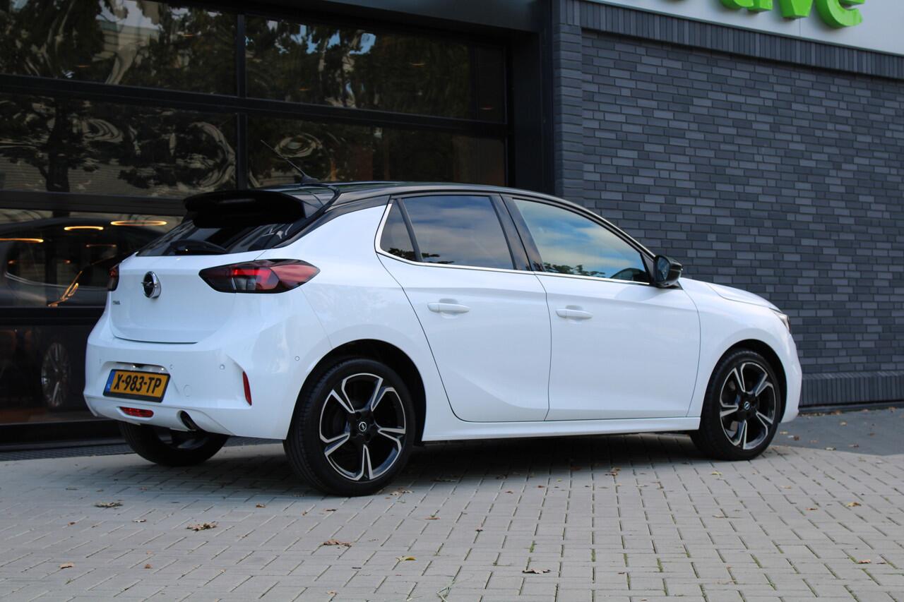 Opel CORSA 1.2 Elegance | BTW | PANO | STOEL/STUURVERWARMING | CAMERA |