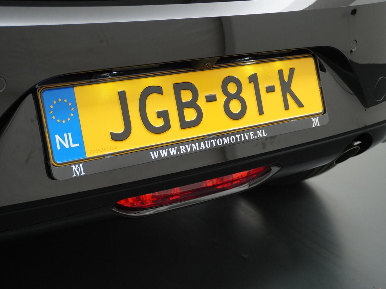 Opel CORSA 1.2 Turbo Ultimate 100pk GS LINE PANORAMADAK | ZEER COMPLEET | RIJKLAARPRIJS INCL. 12MND MAANDEN BOVAG