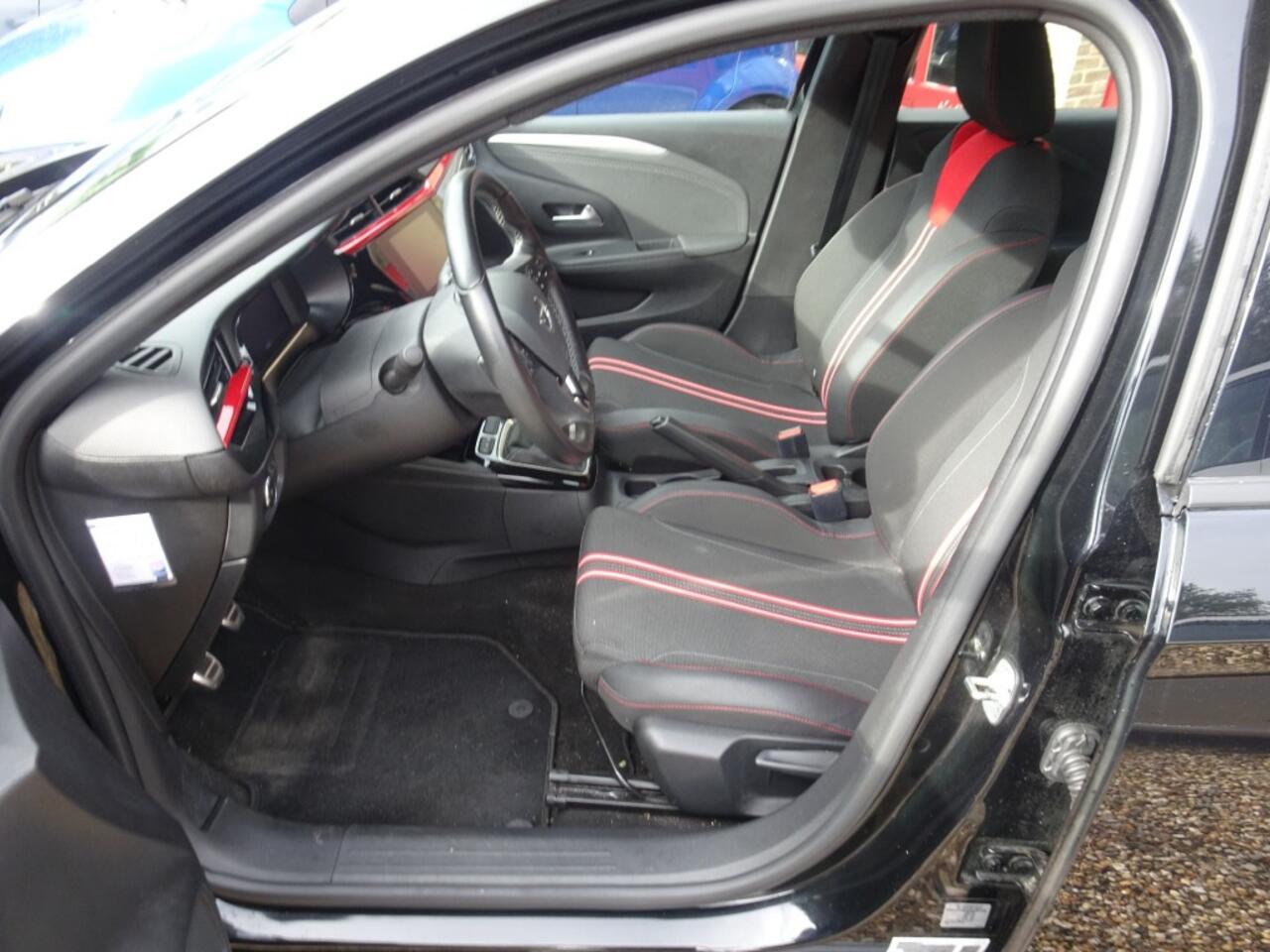 Opel CORSA 1.2 GS LINE