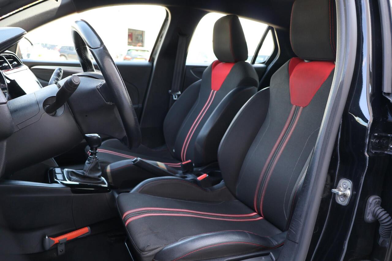 Opel CORSA 1.2 GS Line 1e Eigenaar | Dealer Onderh | NL-Auto | BTW | Carplay | Navi | Full Led | Cruise | DAB | Hill-Hold | Bots Systeem | Lane Assist