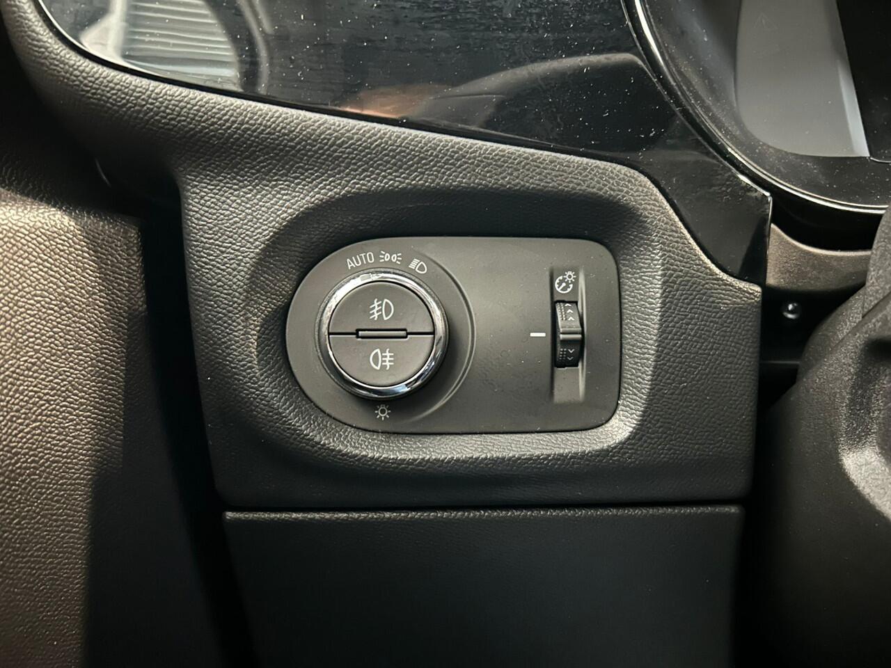 Opel CORSA 1.2 Turbo Hybrid GS 136PK Fabrieksgarantie!