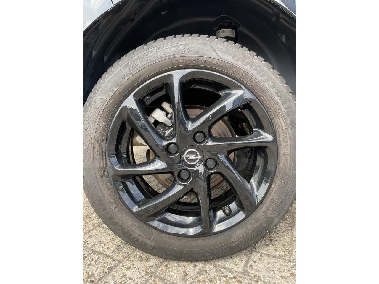 Opel CORSA 1.2 GS Line Automaat Camera Apple car play