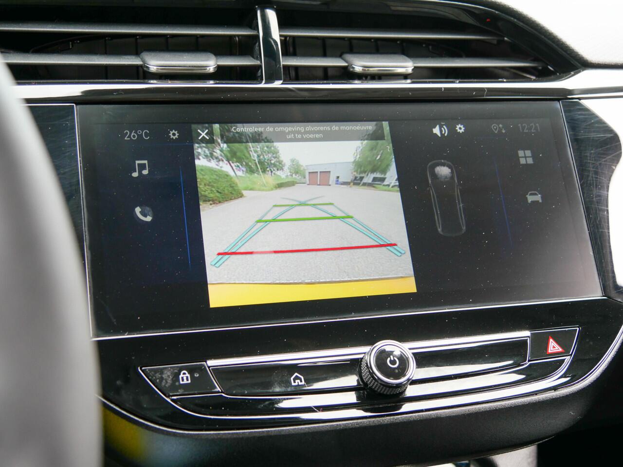 Opel CORSA 1.2 Edition | CARPLAY | CAMERA |